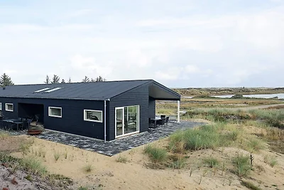Moderner Rückzugsort in Graerup