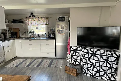 6 Personen Ferienhaus in Skummeslövsstrand