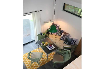Ferienhaus mit 1 Schlafzimmer
