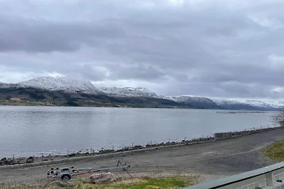 5 Personen Ferienhaus in averøy
