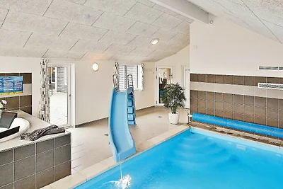 20 persoons vakantie huis in Hasselberg