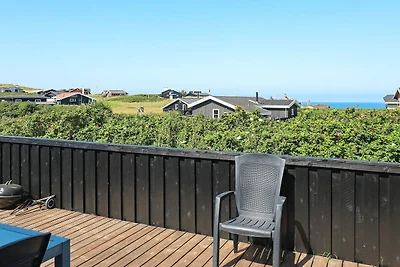8 Personen Ferienhaus in Hjørring-By Traum