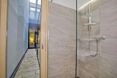 Appartement in Neukirchen bij Skilift & Sauna