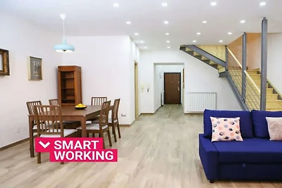 Appartement Familial Tribunali