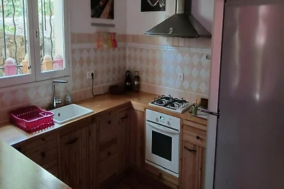 Villa met privézwembad, tuin en panoramisch