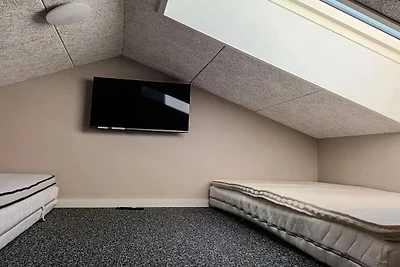 5 Sterne Ferienhaus in Ansager