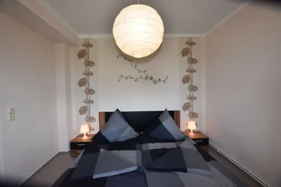 Geräumige Ferienwohnung an der Ostsee