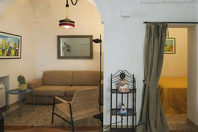 Wohnung in Ostuni mit Balkon und Parken