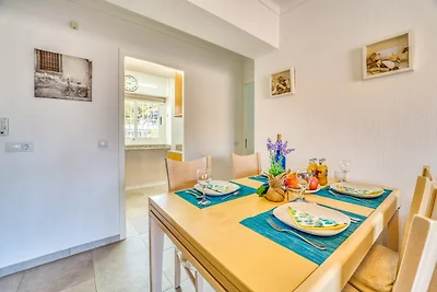 Appartamento con 2 camere da letto, Maiorca
