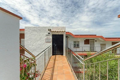 Appartement vlakbij het strand Playa De Roses