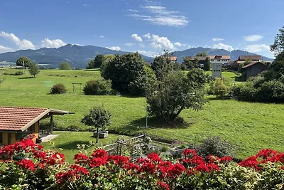 Holiday apartment with 1 bedroom