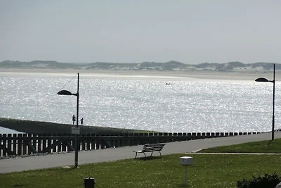 Vakantiewoning Shalom, Hus Blinkfuer 202