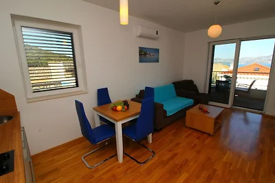 Apartments Kula - Comfort One Bedroom Apartme...