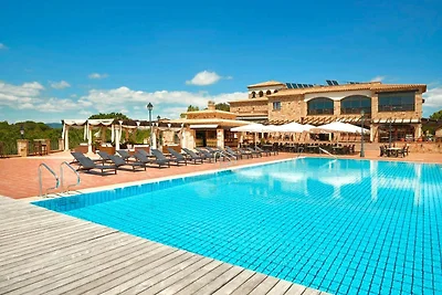 Appartamento a Mas Nou con piscina in comune