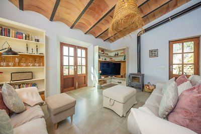 Ferienhaus Erholungsurlaub Escorca