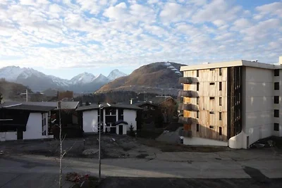 Studio für 4 Personen