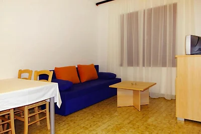 Apartment Medena in Seget Donji-Trogir mit...
