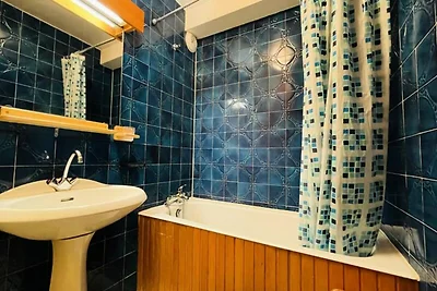 Appartamento a Méribel vicino piste