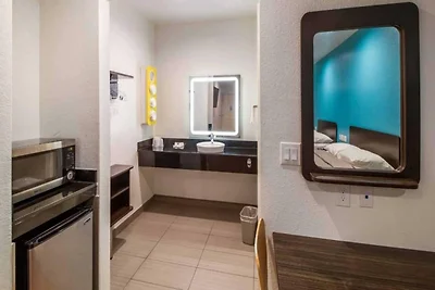 apartman za odmor Obiteljski odmor Houston