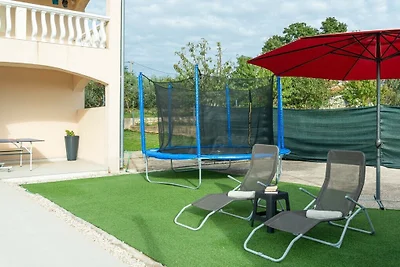 Apartment Holiday House Diana