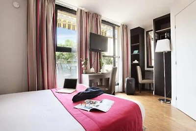 Superior Studio für 2 Personen