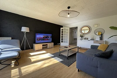 Urban Base in Le Mans – Komfort & Service