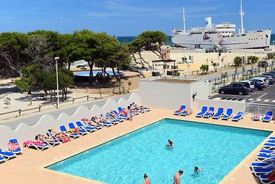 Appartamento vicino alla spiaggia di...