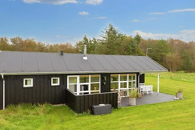 6 Personen Ferienhaus in Øster Assels-By...