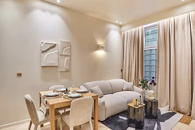 Appartement AC Saint Germain des Près rue de...
