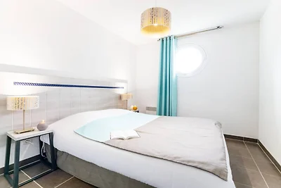 Kustcomfort voor een gezin
