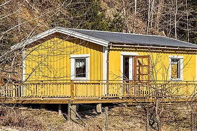 4 personas casa en HÄLLEVADSHOLM-By Traum