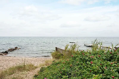 5 Personen Ferienhaus in Juelsminde-By Traum