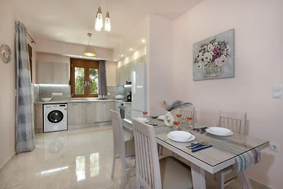 Casa vacanze a Pagkalochori con piscina