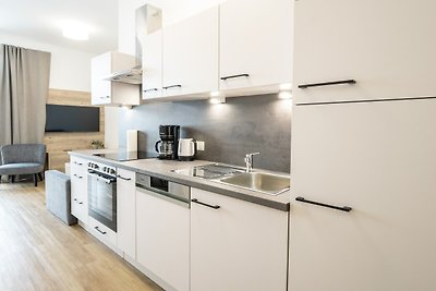 Apartment für 6 Personen in Fieberbrunn