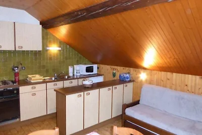 2 camere per 5 persone