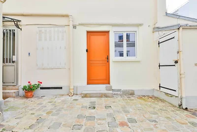 Gezellige studio voor 2 personen - Gare de...