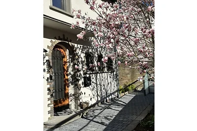 Vakantiehuis Ontspannende vakantie Cochem