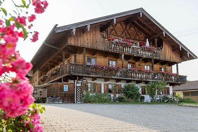 Im Ferienhaus Vorbergblick