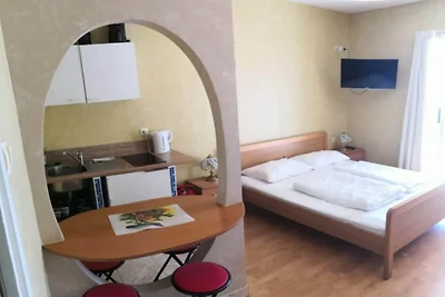 Comfort Kostrena Apartments Rijeka - Studio A...