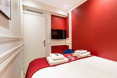 Gemütliches Apartment - 3BR/6P - Jardin du...