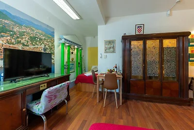 Apartments Studio Dubrovnik Beach Area- Comfo...