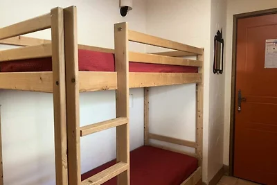 3 Kamers voor 8 personen