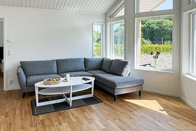 6 Personen Ferienhaus in SÖLVESBORG