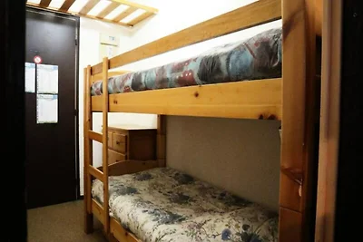 CUORE DEL RESORT Les Orres - Cairn Residence ...