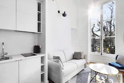 Maison Labruyère - Terrassensuite