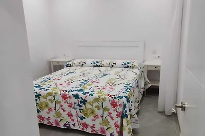 Conil Stay mit Dachterrasse