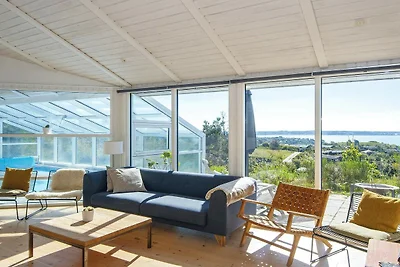 Panoramisches Pool-Refugium -- By Traum...