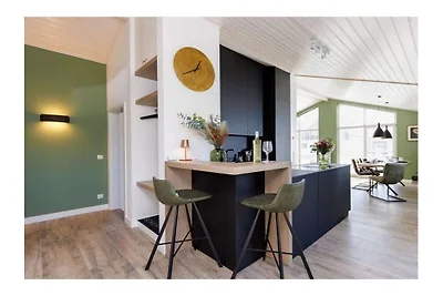 Ferienhaus Erholungsurlaub Nordhorn