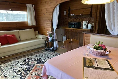 Ferienhaus auf einem Reiterhof