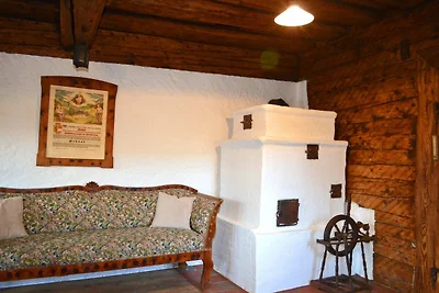 Casa vacanze Mesnerhaus Fuchsn, Weisspriach i...